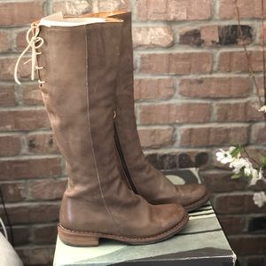 Fiorentini + Baker Emma boots